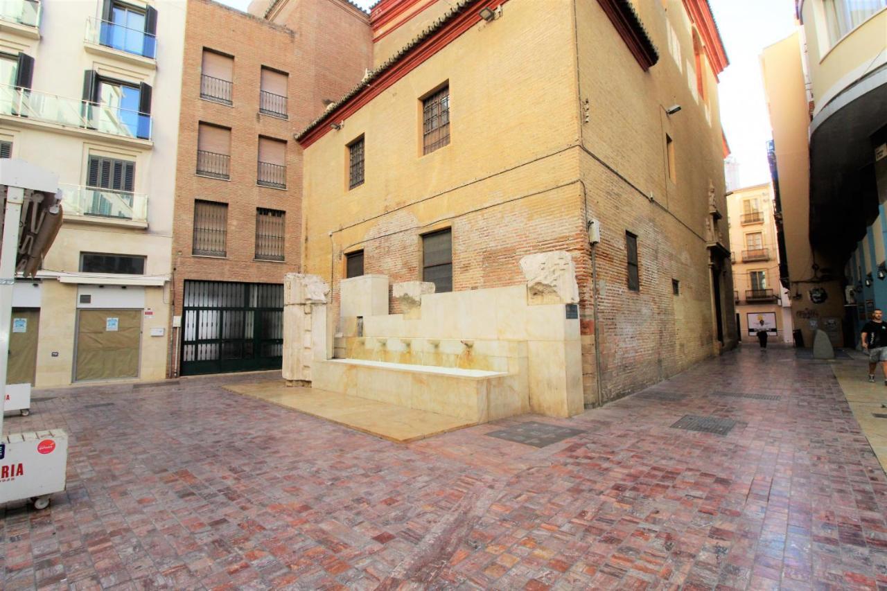 Homes Atico Larios Apartamento